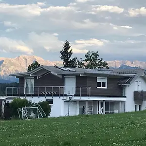 Apartment Villa-marlon, Immenstadt im Allgäu