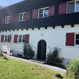 Apartment Julius 41, Immenstadt im Allgäu
