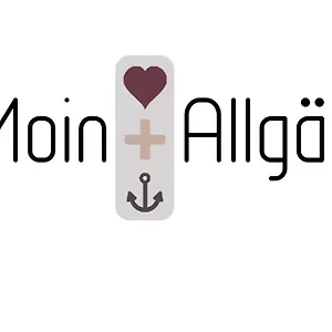 Gaestehaus Moin Allgaeu Immenstadt im Allgäu