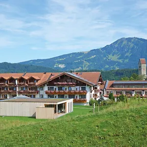 Krone - Immenstadt-stein Hotel