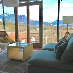 Apartment Ferienhaus Ottokeck, Immenstadt im Allgäu