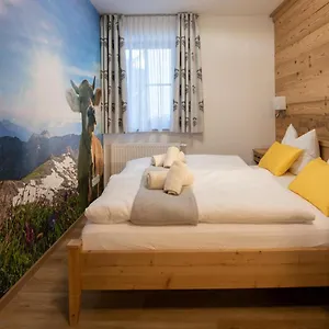 Apartment Immenstadt, Immenstadt im Allgäu