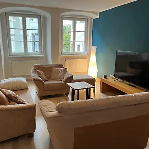 Apartment Italienische Gastfreundlichkeit Im Herzen Von Immenstadt, Immenstadt im Allgäu