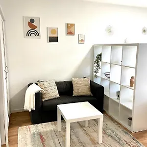 Apartment Stilvolle Im Herzen Von Immenstadt - Naehe Mittag, Iller, Inselsee, Immenstadt im Allgäu