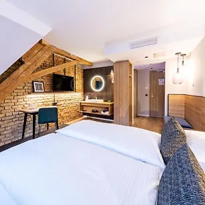 Bollwerk Lifestyle Hotel, Automatisiertes Mit Self Check In Hotel