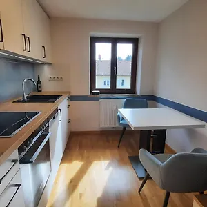 Apartment Schönau, Immenstadt im Allgäu