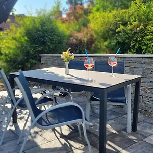 Apartment Alpenblick, Immenstadt im Allgäu