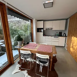 Apartment Gästewohnung Zum Atelier, Immenstadt im Allgäu