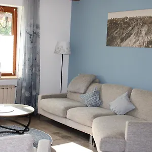 Apartment Sternkopf, Immenstadt im Allgäu
