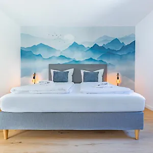 Apartment Sms-homes I Auszeit Am Alpsee, Immenstadt im Allgäu