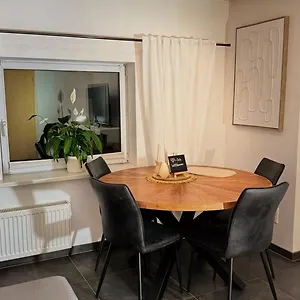 Apartment Gemuetliche In Immenstadt Im Allgaeu- 5 Min Zum Alpsee, Immenstadt im Allgäu