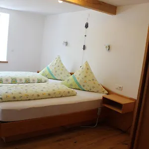 Apartment Bergkristall, Immenstadt im Allgäu