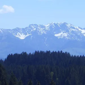 Apartment Rimmel, Immenstadt im Allgäu