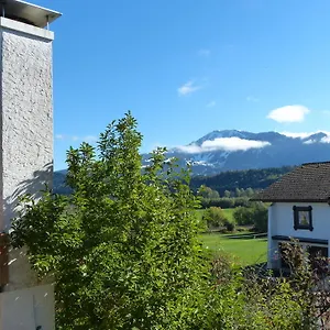 Apartment Allgäuer Bergwelt, Immenstadt im Allgäu