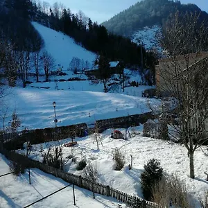 Apartment Elsa, Immenstadt im Allgäu