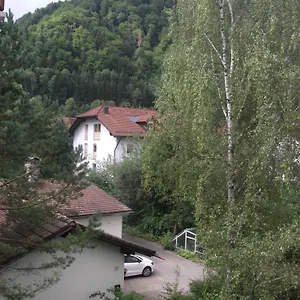 Apartment Appartemant Steineberg, Immenstadt im Allgäu